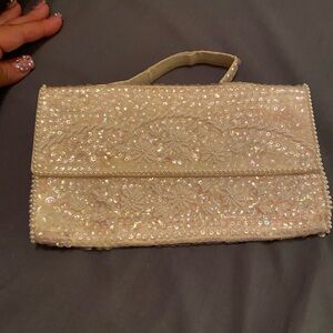 Vintage bag like brand new lovely